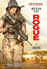 Rogue 2020 Dub in Hindi Full Movie